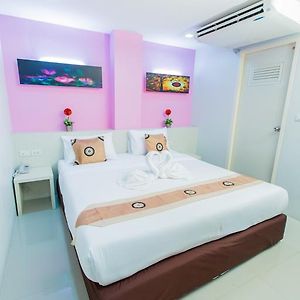 Deluxe Double Kamer