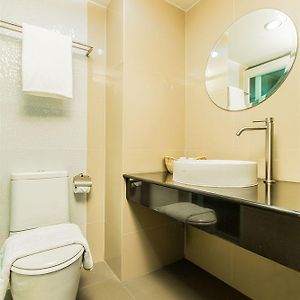 Superior Double Kamer